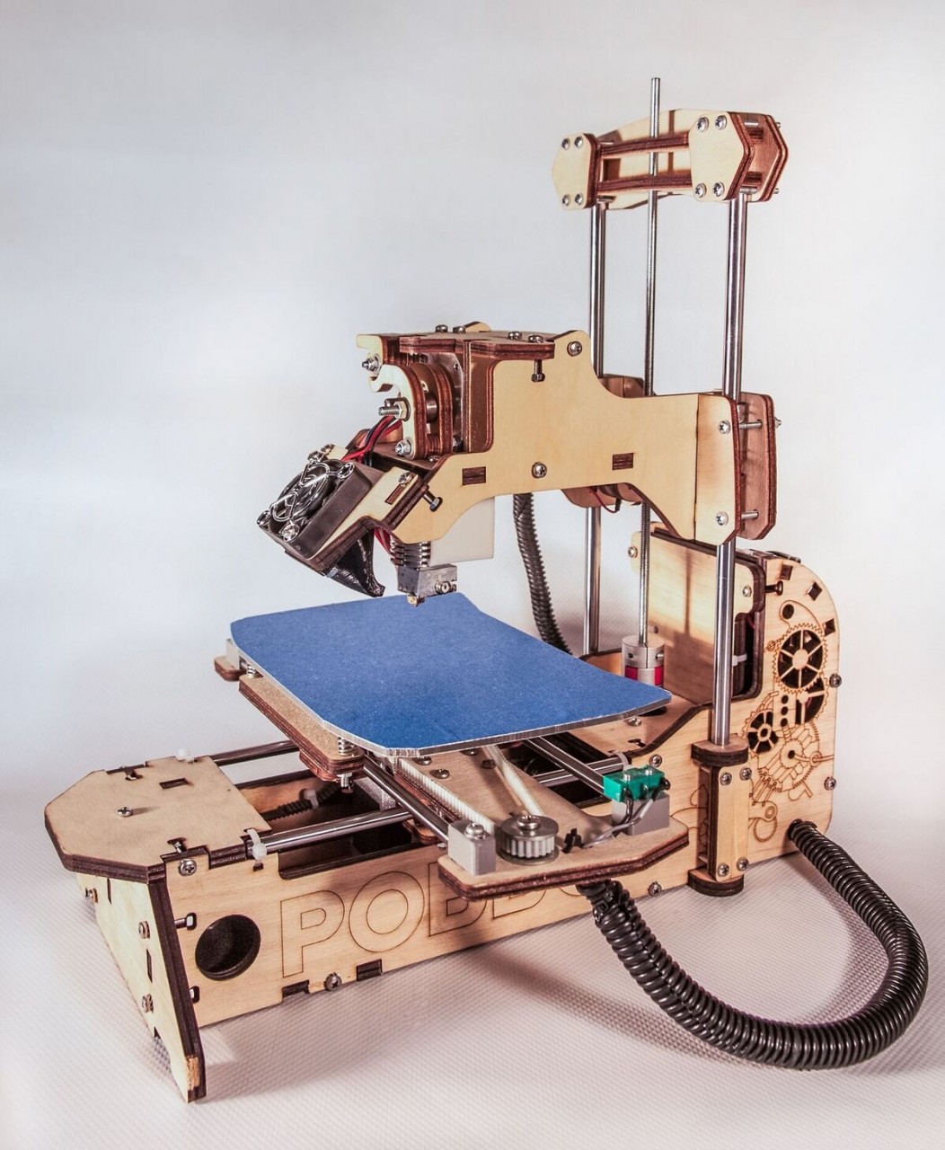 3D-принтер ROBBO Mini