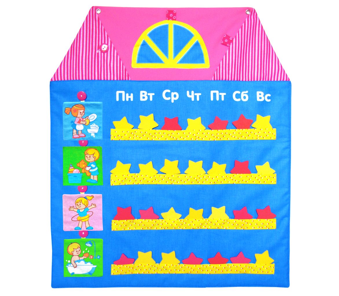 Игра интеррактивная МЯКИШИ - Я САМ - 3