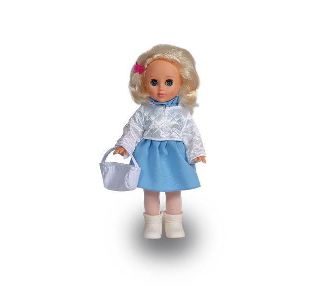 Кукла Алла-7