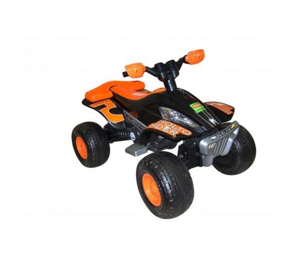 Квадроцикл Molto Elite 5, 12V (Bl)