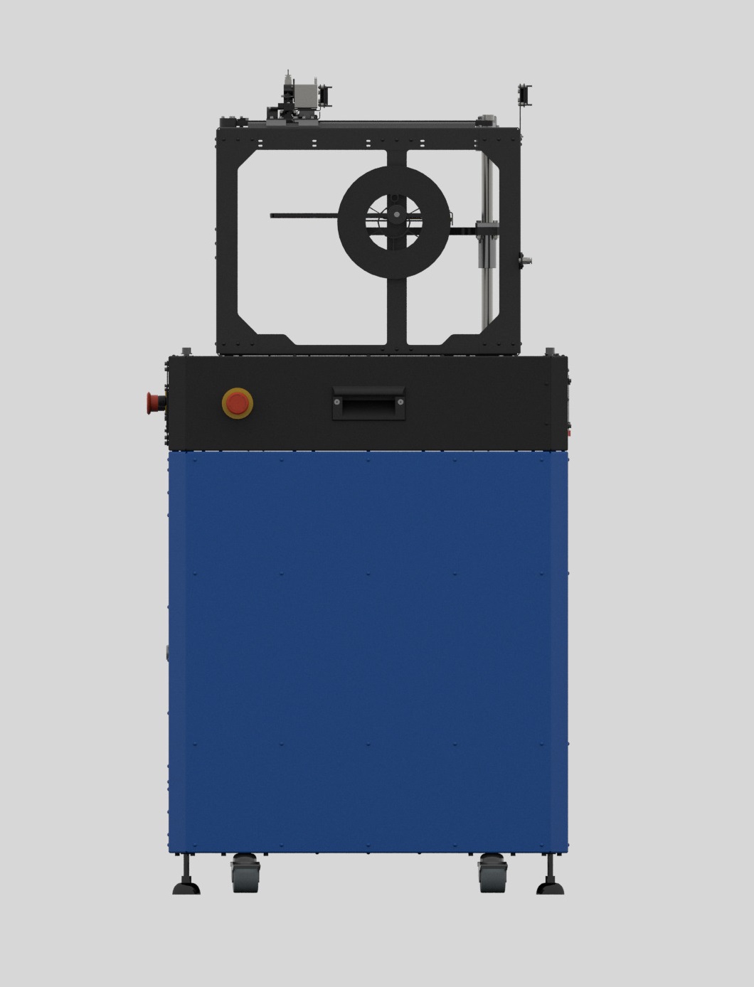 3D-принтер DF-Print (станок с тумбой)
