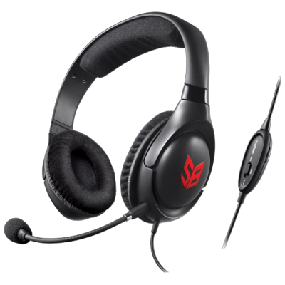 Наушники с микрофоном CREATIVE Sound Blaster Blaze