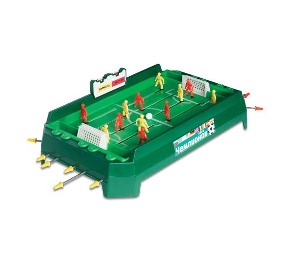 Настольная игра - ФУТБОЛ
