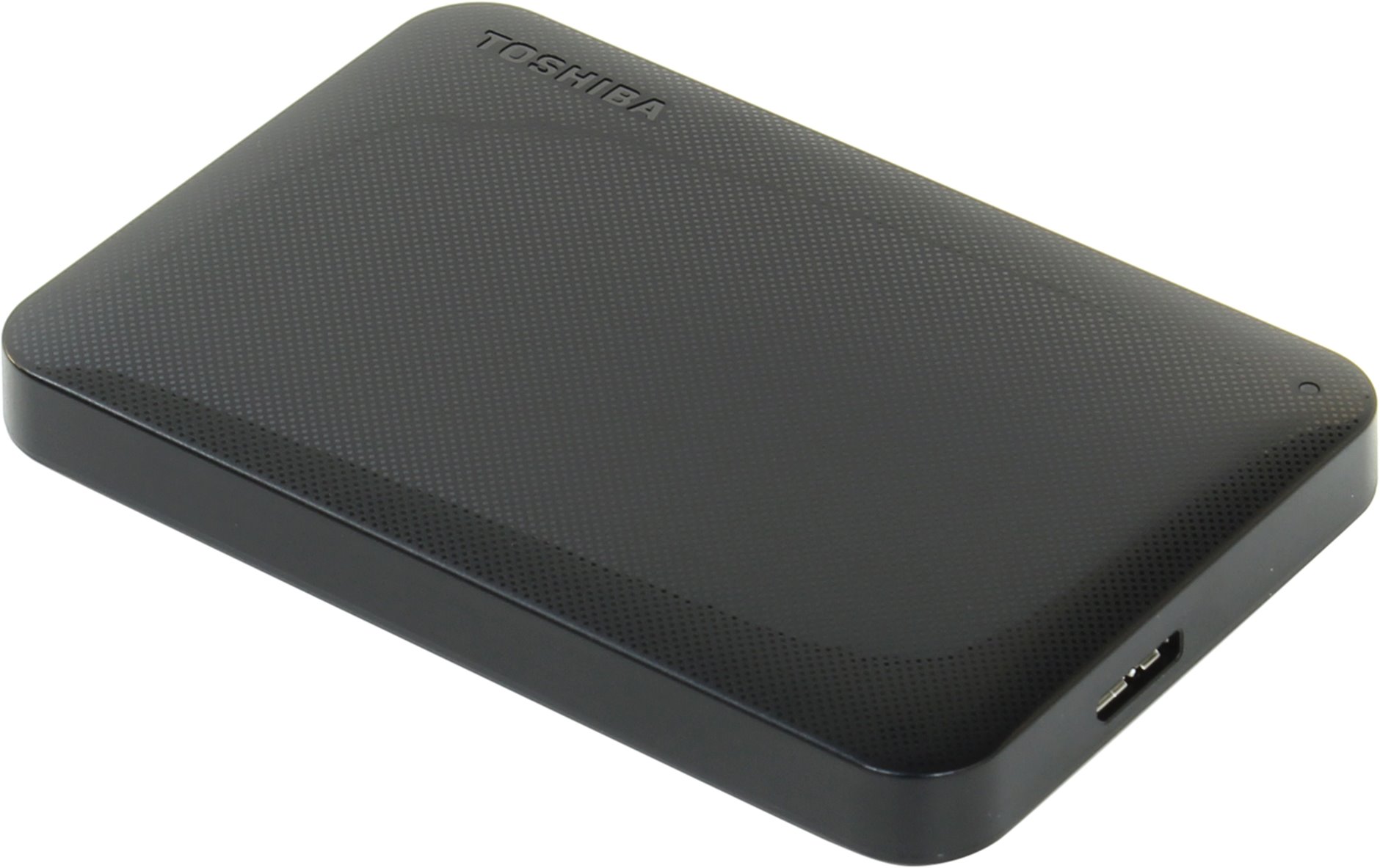 Внешний жесткий диск TOSHIBA Canvio Ready 500Гб