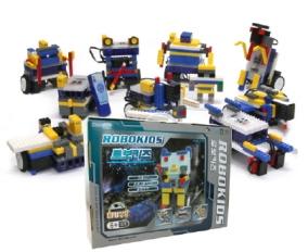 Конструктор Robo Kids 1. 5+