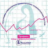 Профиль: отбор в профильные классы (методика Г. В. Резапкиной). ПКОБПТ