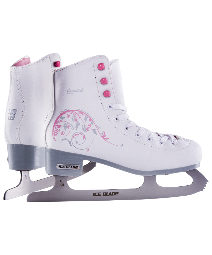 Коньки фигурные ICE BLADE Jasmine