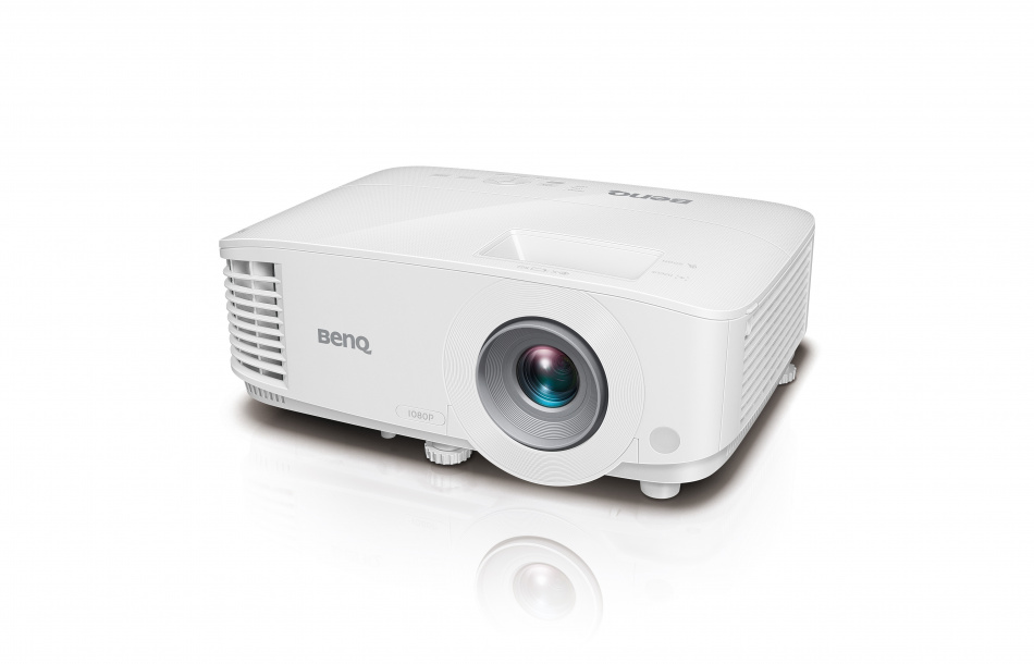 Мультимедийный проектор BENQ MH733