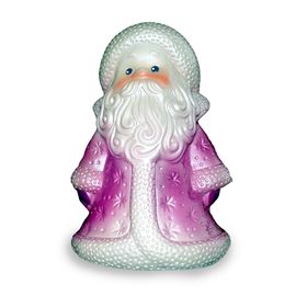 Игрушка Дед Мороз (малый)