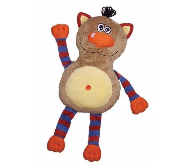Игрушка Обнимашка кот