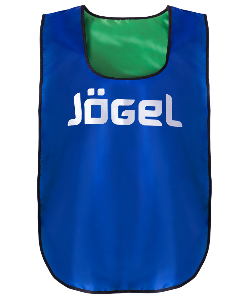 Манишка Jögel, двусторонняя, детская