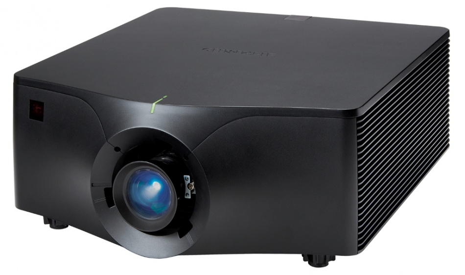 Проектор CHRISTIE DWU850-GS (белый)