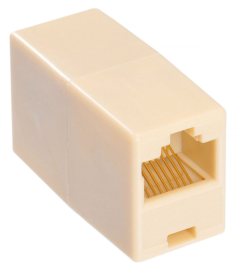 Соединитель RJ45