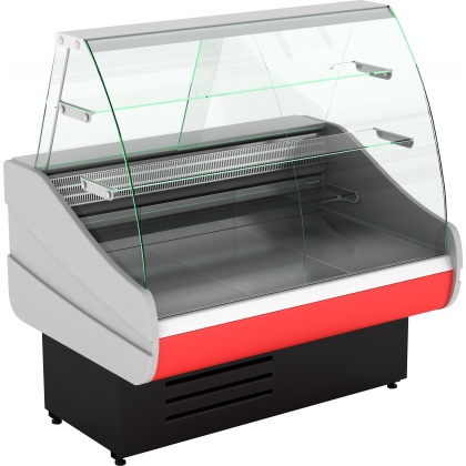 Витрина кондитерская CRYSPI Octava K 1200