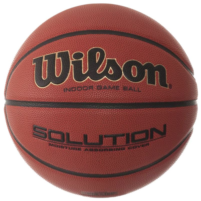 Баскетбольный мяч Wilson № 5