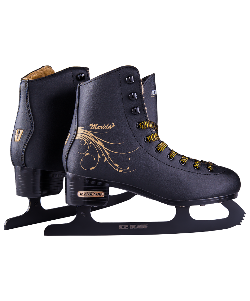 Коньки фигурные ICE BLADE Merida