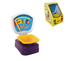 Игрушка Весы одночашечные