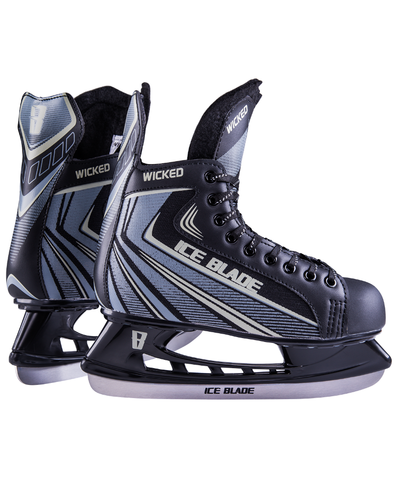 Коньки хоккейные ICE BLADE Wicked