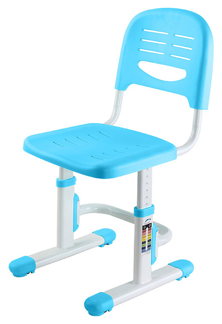 Детский стул SST3 BLUE