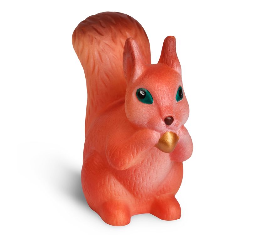 Игрушка Белочка