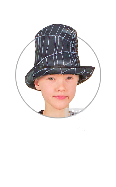 Паук цилиндр
