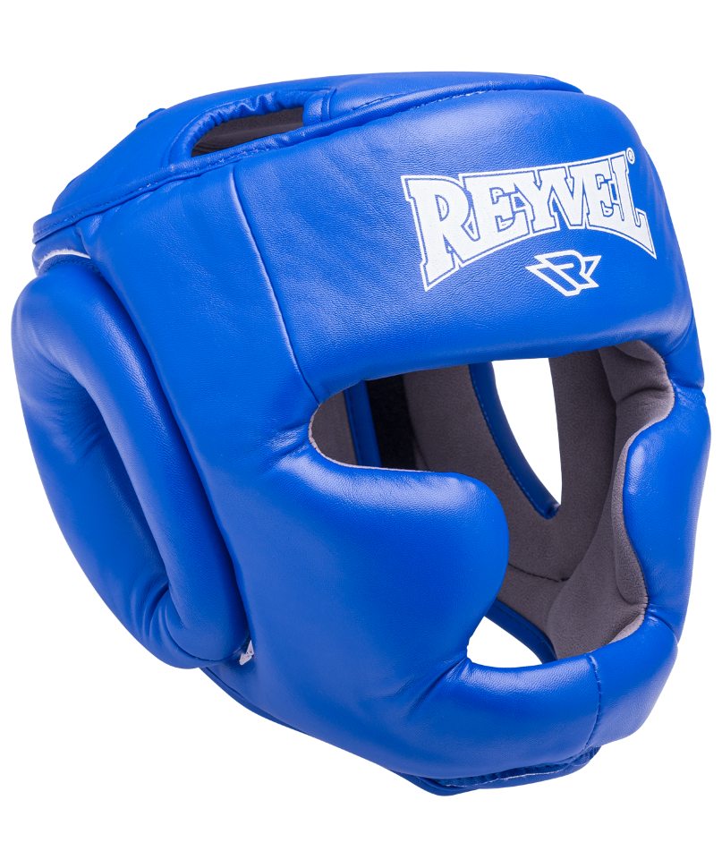Шлем закрытый Reyvel