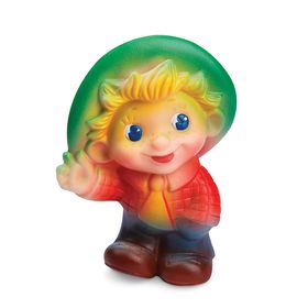 Игрушка Незнайка