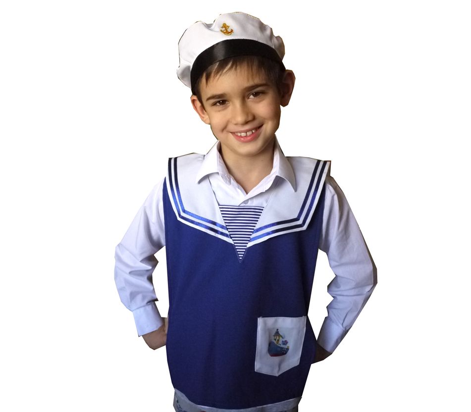 Костюм Моряка детский