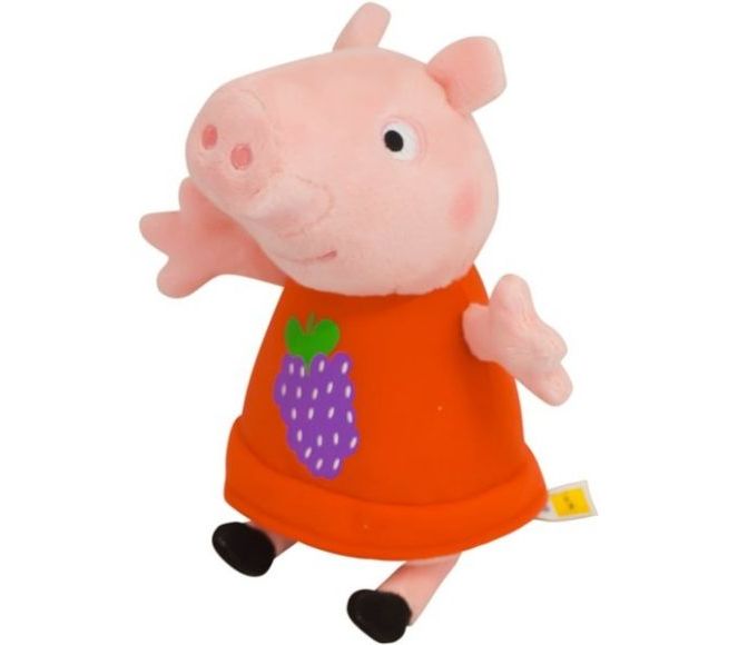 Игрушка Пеппа Peppe Pig