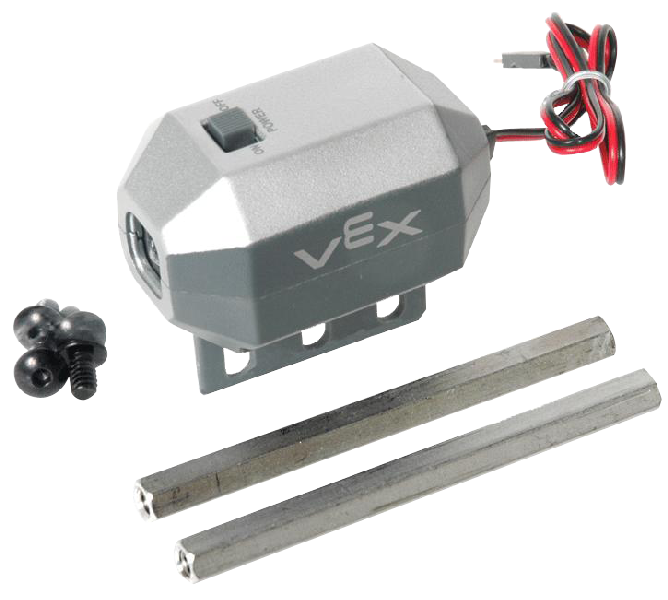 Светодиодный элемент для конструктора VEX