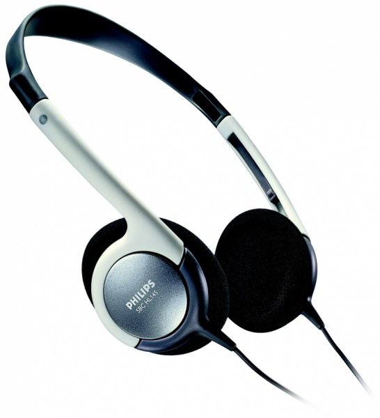 Наушники PHILIPS SBCHL145/10, накладные