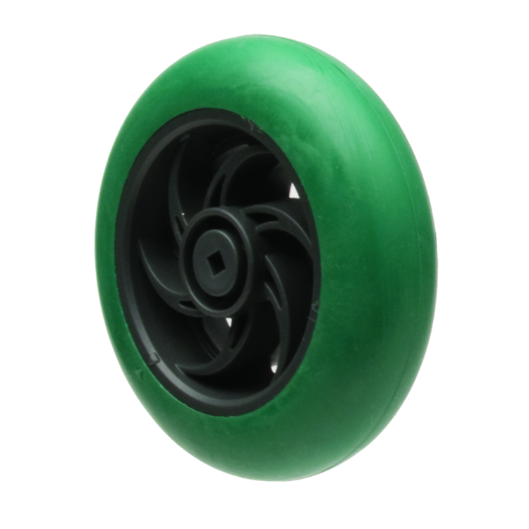 Колесо 2.75" (4 шт. в уп.) для конструктора VEX