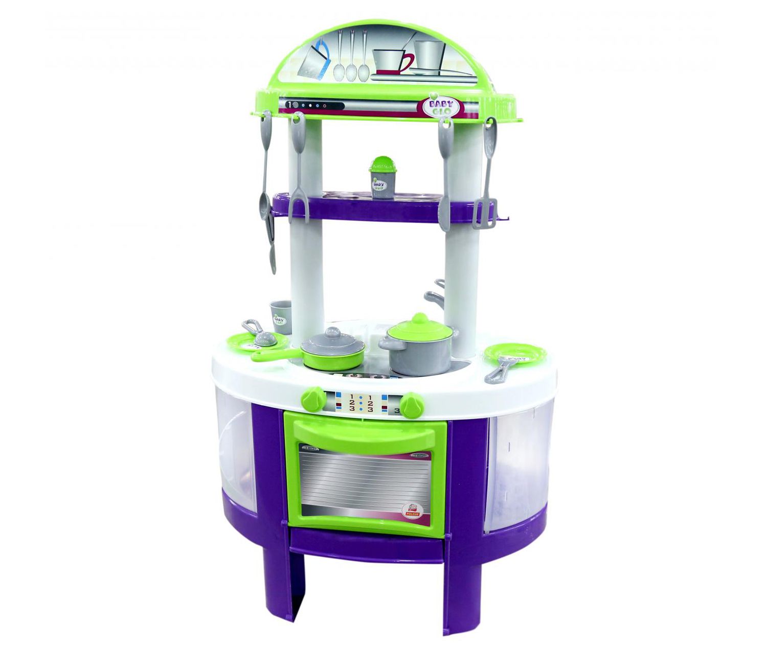 Набор Кухня Baby Glo №1