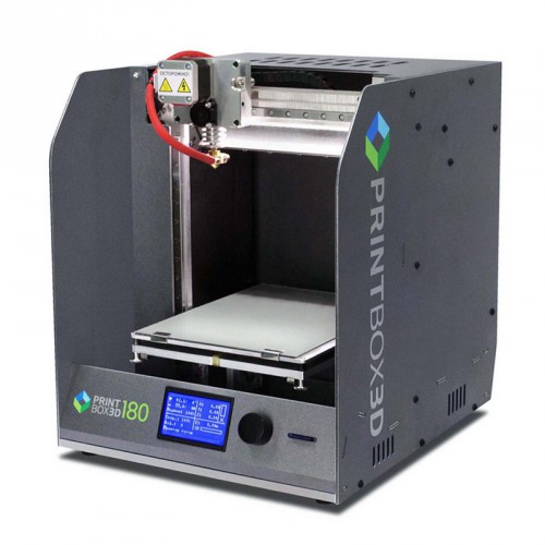 3D принтер Printbox3D 180