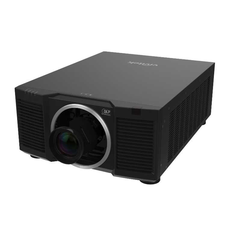 Проектор VIVITEK DU9800Z-BK