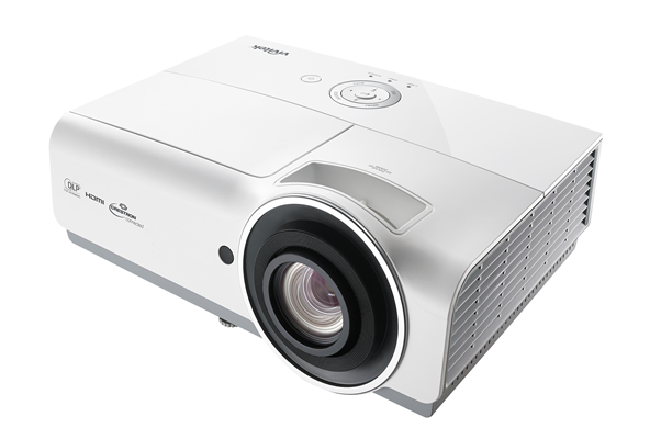 Мультимедийный проектор VIVITEK DH833