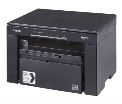 МФУ лазерное Canon i-SENSYS MF3010