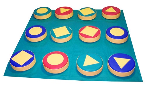 Комплект «Путаница» 4,0 кг. 0,2 м3