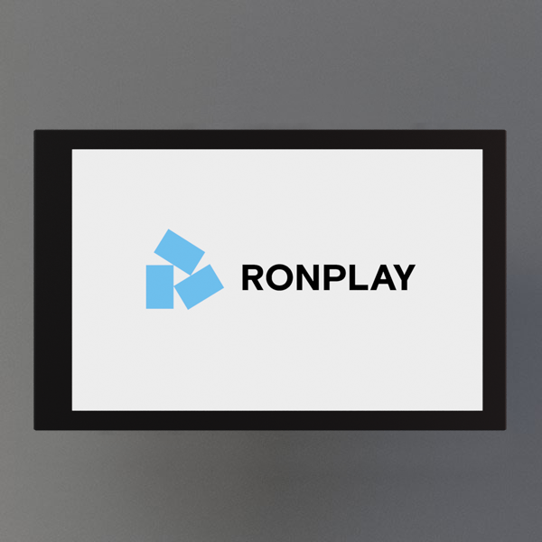 Интерактивная панель RonplayKIDS NTab Wall mini 21.5