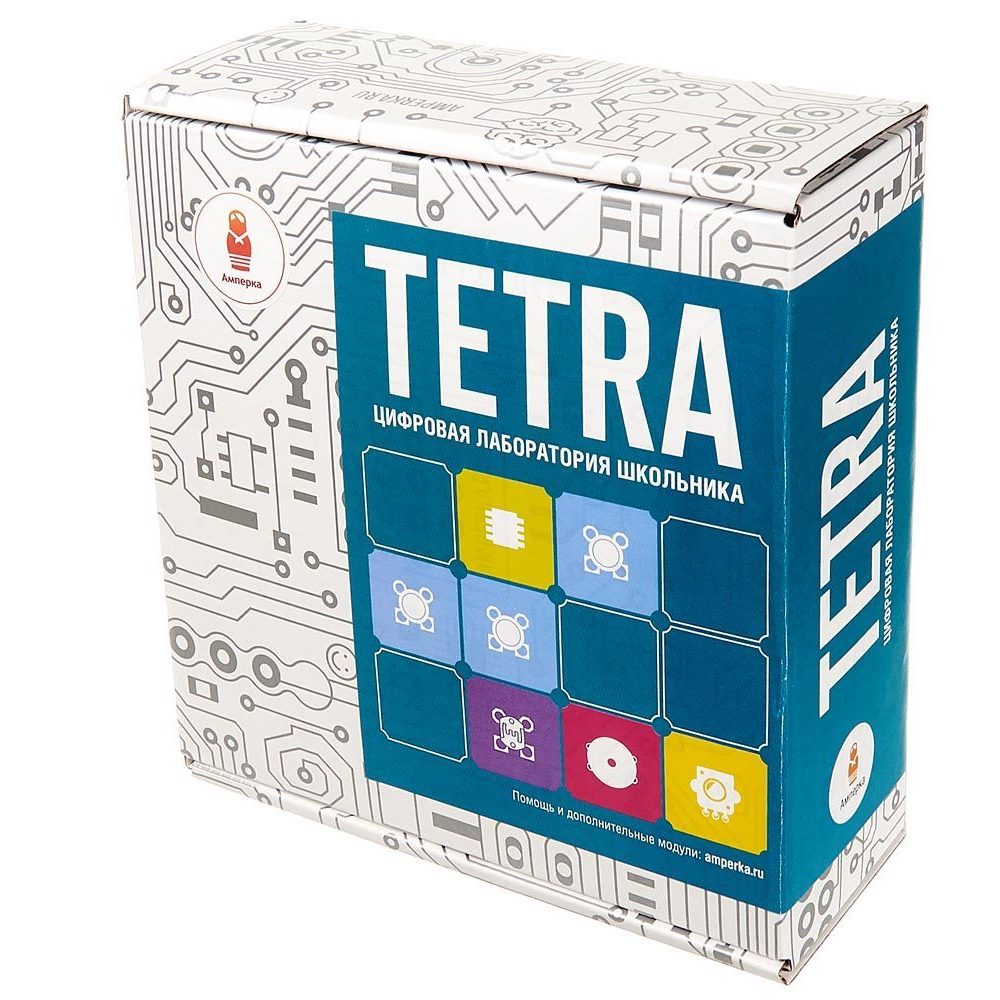 Набор «Tetra»