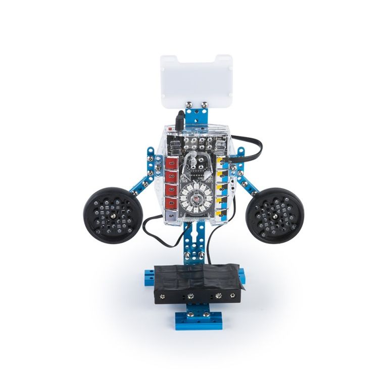 Ресурсный набор Perception Gizmos add-on pack for mBot & mBot Ranger