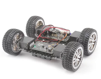 Конструктор Robo kit 3-4. 8+