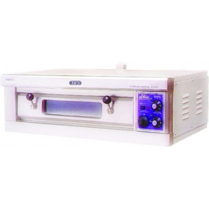 Печь для пиццы ERGO PEO-40х1