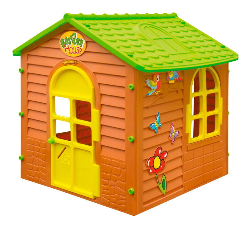Mochtoys Домик (10830)