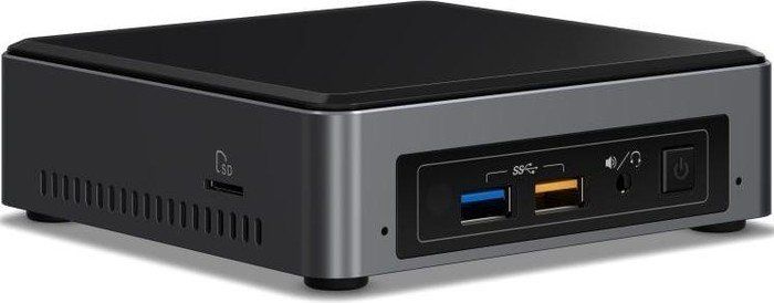 Компьютер для интерактивной панели стандартный 4K