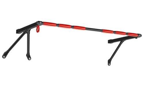Турник настенный прямой 105 см Leco-IT Home