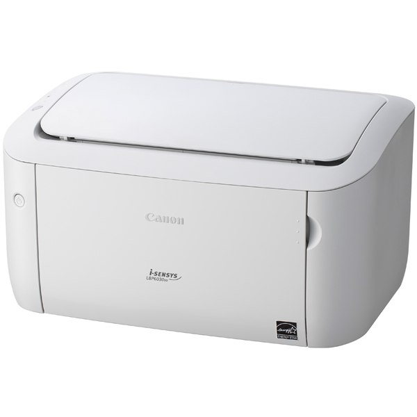 Принтер лазерный Canon i-SENSYS LBP6030w