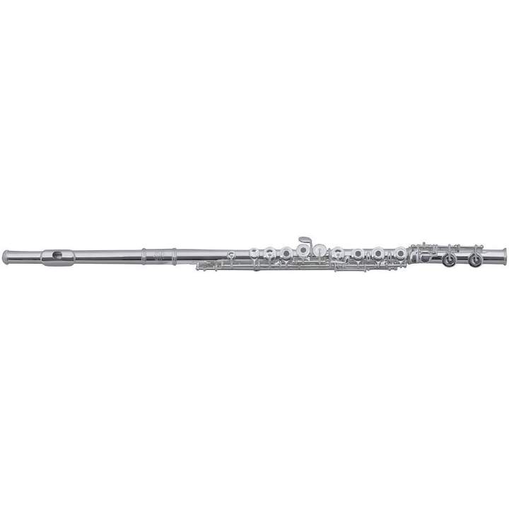 Флейта Roy Benson FL-602E с ми-механикой