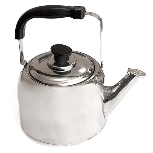 Чайник (нержавеющая сталь) 3,0 л.
