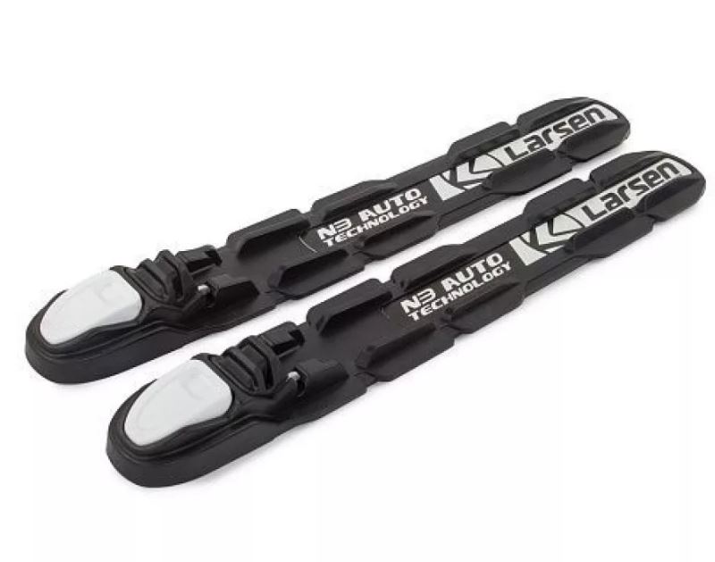 Крепление лыжное LARSEN/SNOWMATIC AUTO NN
